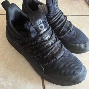 Adidas Men's Dark Sneakers